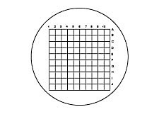 Index Squares