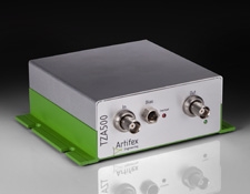 USB Controlled Amplifier, #34-789