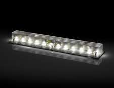 Advanced Illumination EuroBrite™ Bar Lights