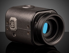 1460-1600nm Near-Infrared Camera (Front)