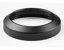 M62 x 0.75 Filter Adapter for 12mm Lens, #34-236