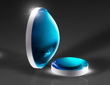 Molded Aspheric Condenser Lenses