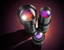 VariMagTL™ Telecentric Lenses