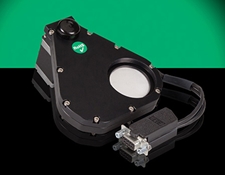 35mm Aperture Shutter, T-Mount Compatible, #59-254