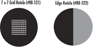 AI White LED Pattern Projector | Edmund Optics