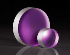 TECHSPEC® Fiber Laser Mirrors