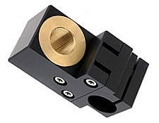 Articulating Mounting Bracket with Heat Sink, #63-882