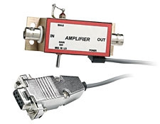 Variable Gain Standard Current Amplifier, #57-988