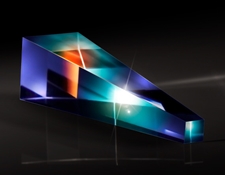 TECHSPEC® Tapered Light Pipe Homogenizing Rods