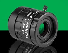 8.5mm Focal Length, #58-000