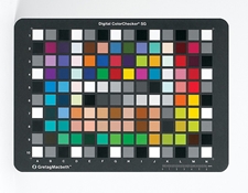 ColorChecker® SG