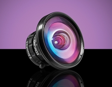 3.5mm Focal Length, #89-410