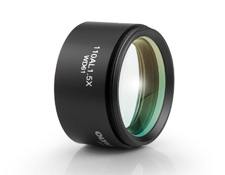 SZ51/SZ61 1.5X Objective Lens, #88-130