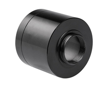 Mitutoyo MT-1/MT-2 C-mount Adapter, #58-329