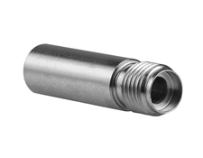4mm Aperture Fiber Optic Collimator, SMA
