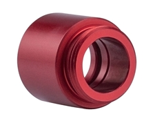 Fiber Refocusing Assembly