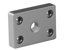 1/4-20 Mounting Adapter, #88-517
