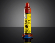 10cc Dispensing Barrel for NOA (NOA 60 shown as an example)