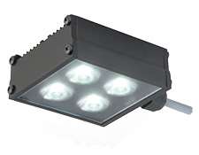 Advanced Illumination High Intensity LED Spot Lights	