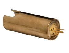 Focusable Alignment Laser Diode Modules