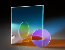 Additive and Subtractive Dichroic Color Filters