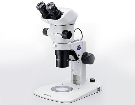 Olympus SZX7 Stereo Microscope System | Edmund Optics