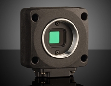 1500 - 1600nm NIR CCD USB 2.0 Camera (Front)
