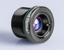 6mm Focal Length