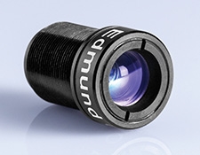 8mm Focal Length, #54-853