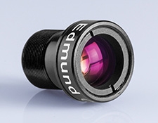 12mm Focal Length, #54-854