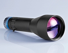 0.25X Magnification