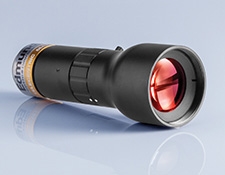 1.0X Magnification
