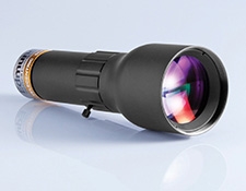 2.0X Magnification