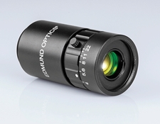 0.5X VariMagTL™ Fixed Magnification Non-Telecentric Lens, #87-531