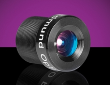 3.6mm Focal Length