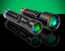 SilverTL™ In-line Telecentric Lenses