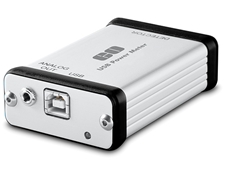 USB Power Meter #89-307