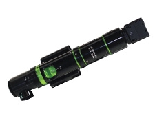 Photo represents a complete Zoom Lens. For individual component line art, see the Technical Images tab.