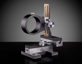 Manual Translation Stages And Slides Edmund Optics