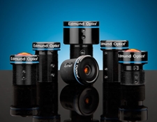 TECHSPEC® Rugged Blue Series M12 µ-Video™ Lenses