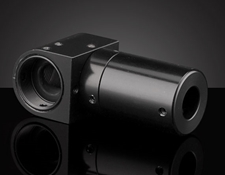 InfiniTube FM In-Line Attachment, +10X Objectives, #58-312