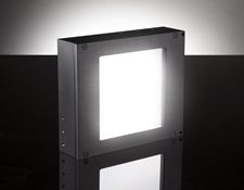 Metaphase Technologies Collimated LED Backlight