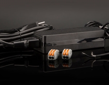 24V Power Supply with Tinned Leads, #66-855