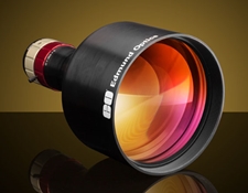 0.06X GoldTL™ Telecentric Lens (Mount Included), #58-260