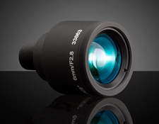 6mm UCi Series Fixed Focal Length Lens