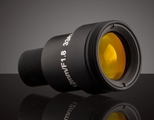 12mm UCi Series Fixed Focal Length Lens