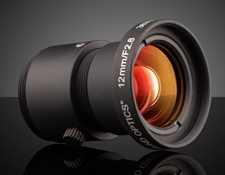 12mm f/2.8, 400-2000mm Primary WD, HPi Series Fixed Focal Length Lens, #36-758
