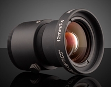 12mm f/4, 150-500mm Primary WD, HPi Series Fixed Focal Length Lens, #36-760