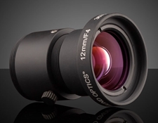 12mm f/4, 1000-∞ Primary WD, HPi Series Fixed Focal Length Lens, #36-762
