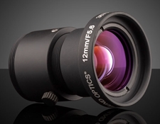 12mm f/5.6, 150-500mm Primary WD, HPi Series Fixed Focal Length Lens, #36-763